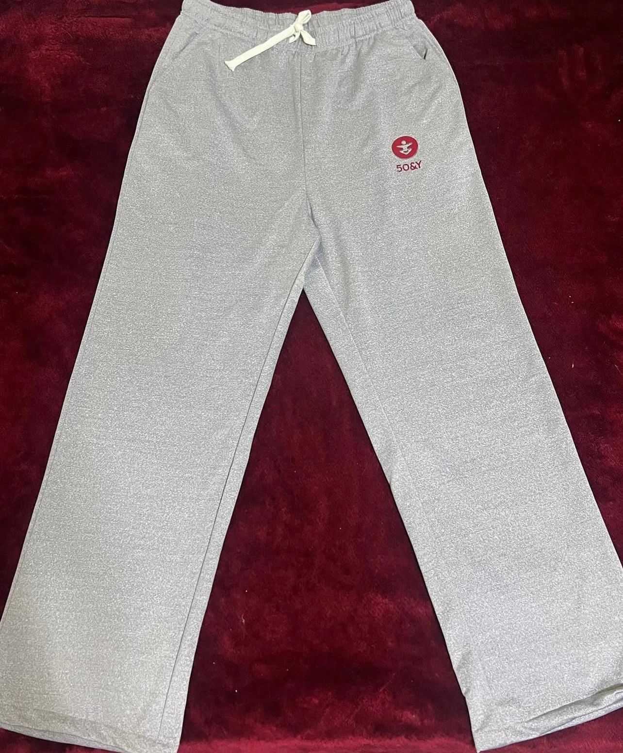 Pants Oversize 50&Y