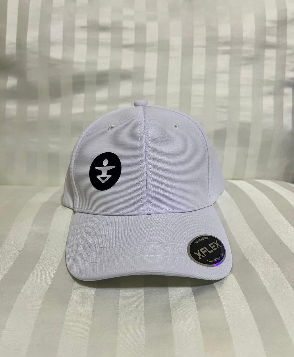 Gorra 50&Y