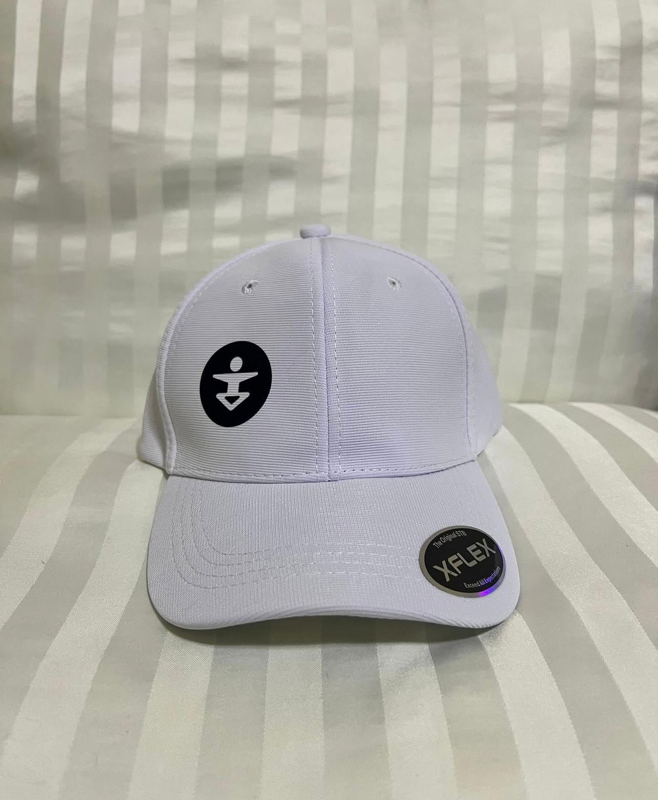 Gorra 50&Y