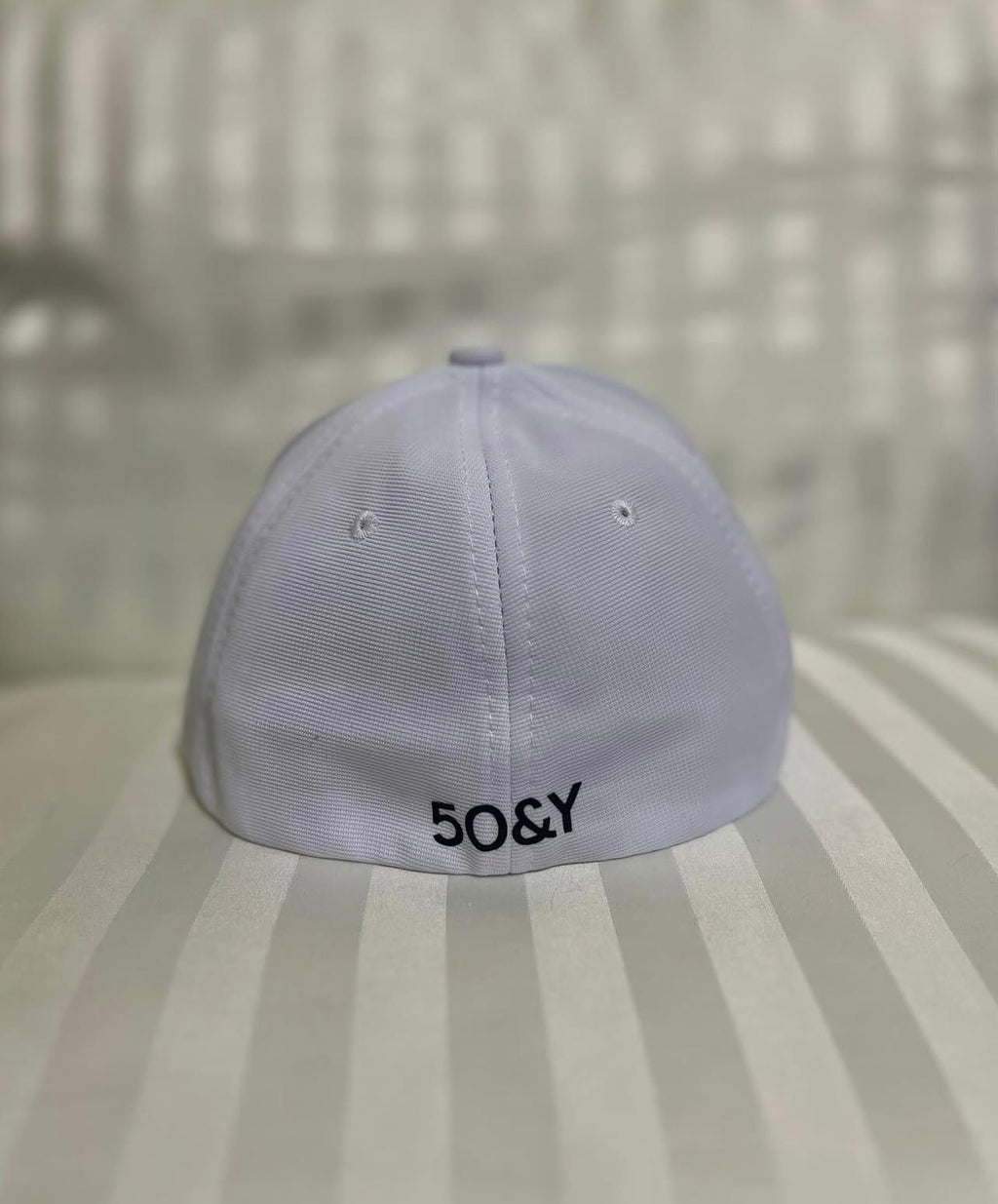 Gorra 50&Y