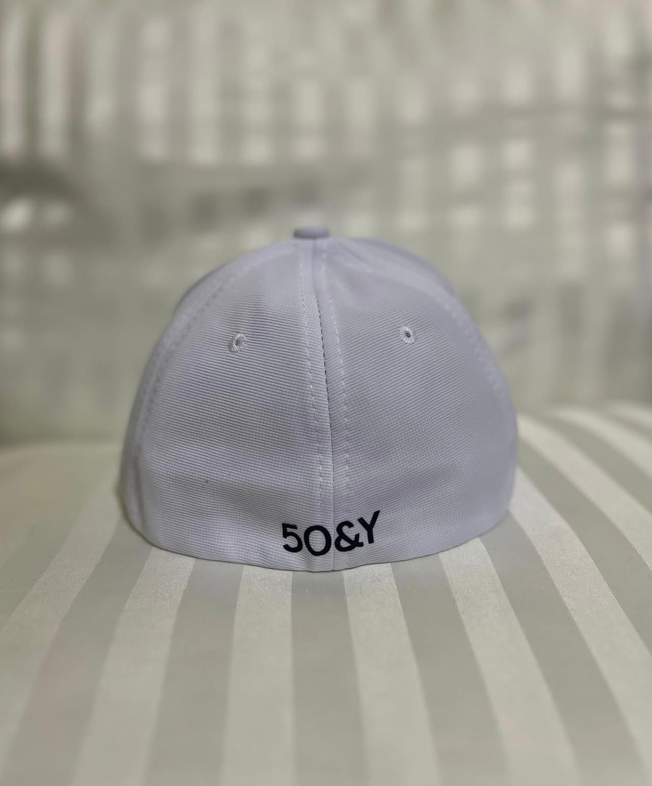 Gorra 50&Y
