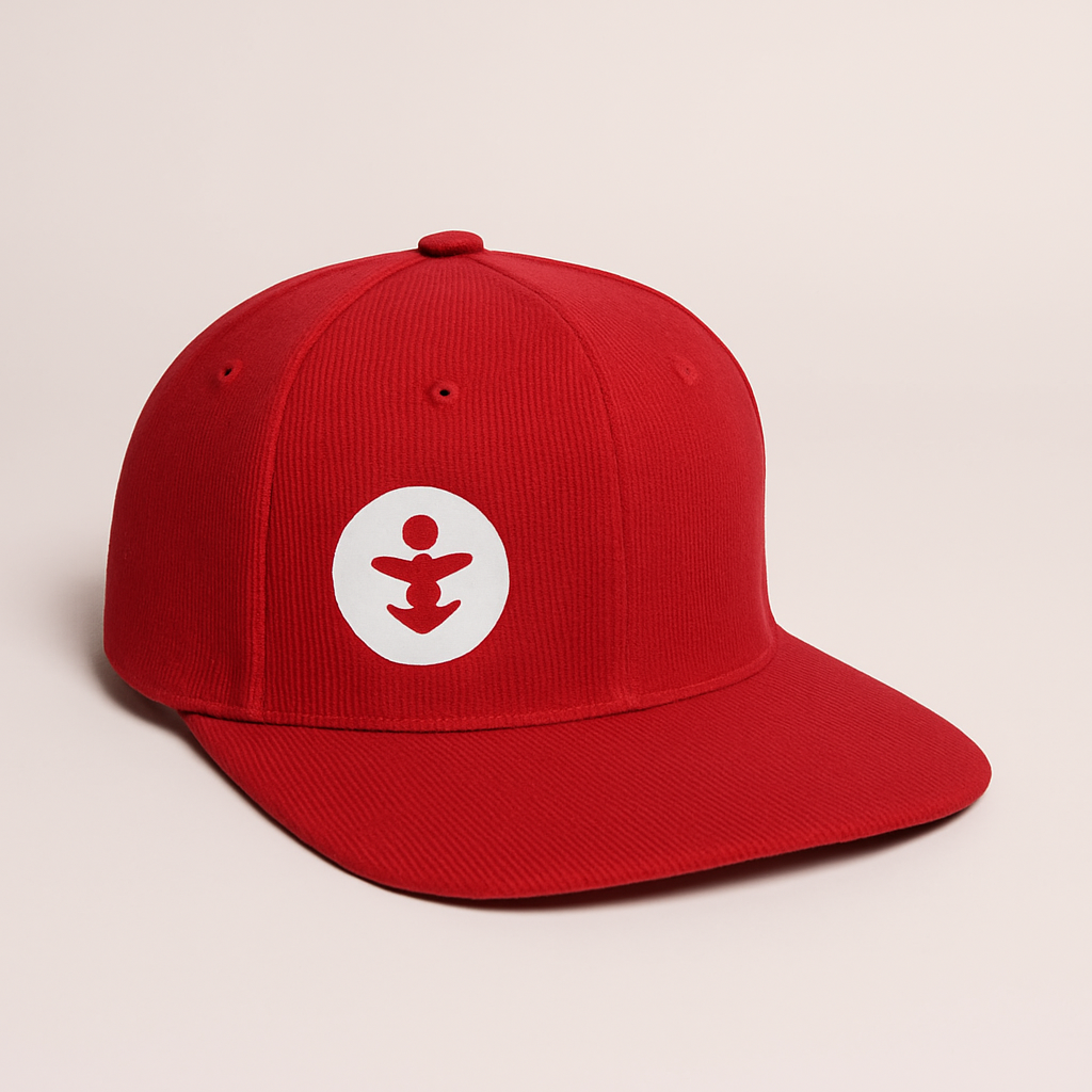 Gorra 50&Y
