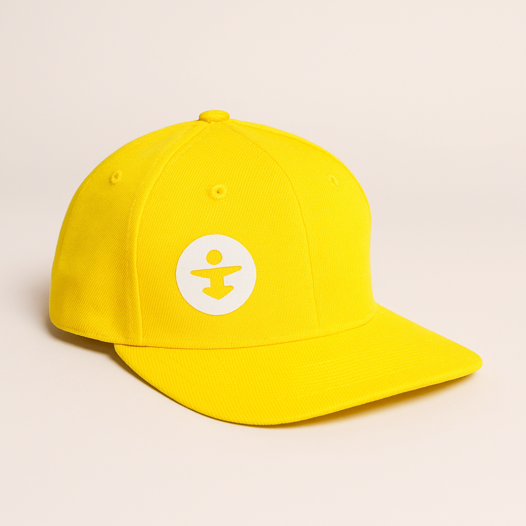 Gorra 50&Y