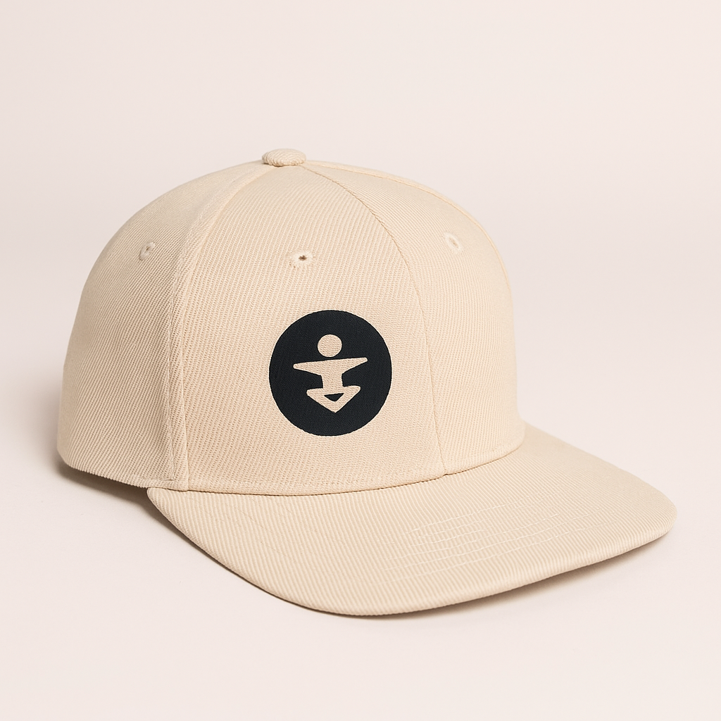 Gorra 50&Y
