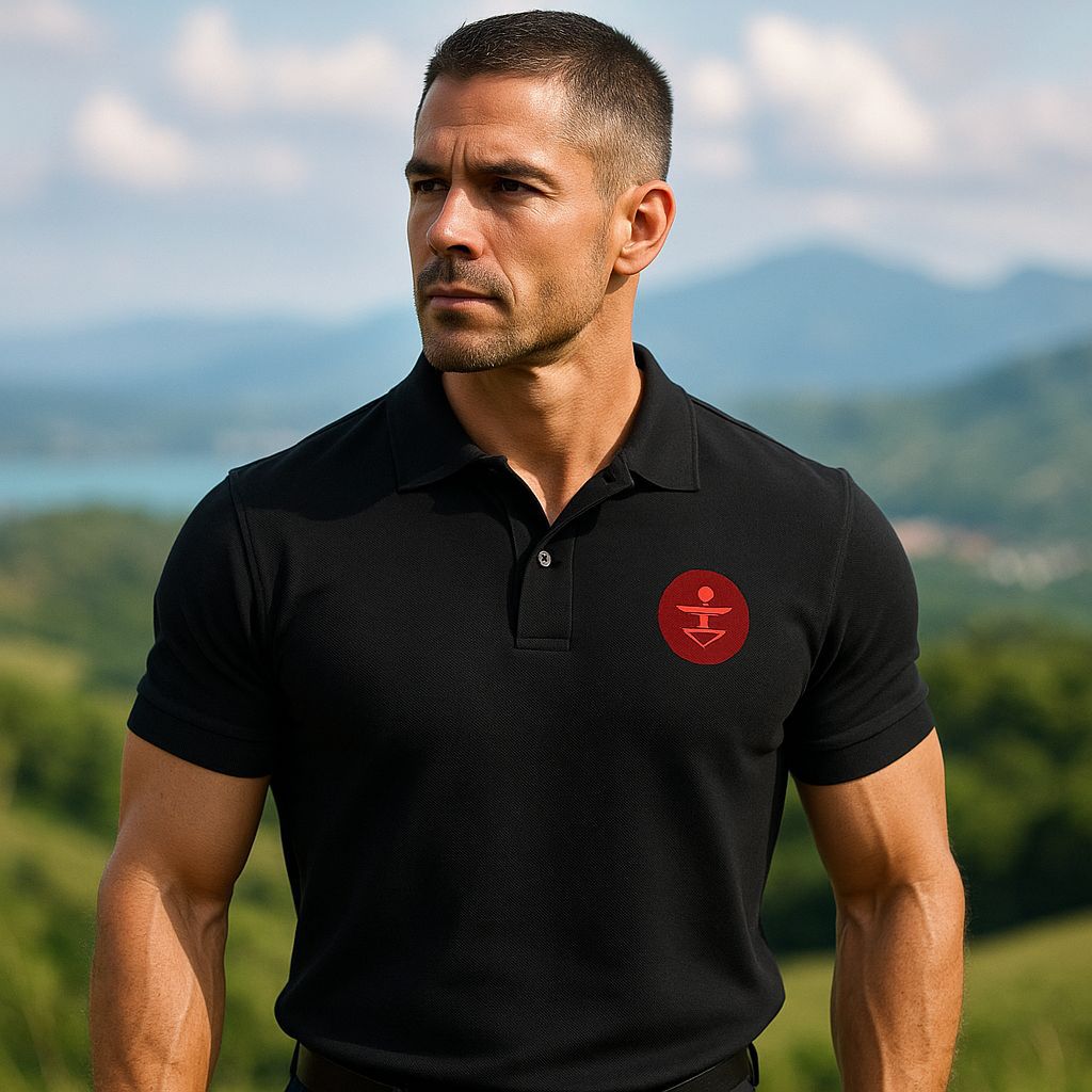 Camisa Polo 50&Y Sport