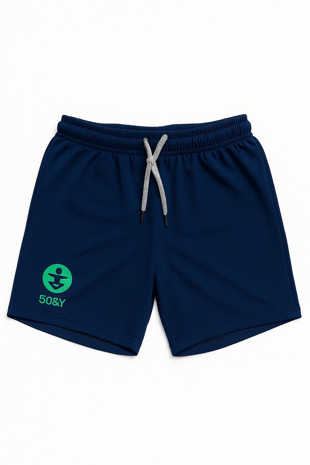 Training trunks dry fit unisex