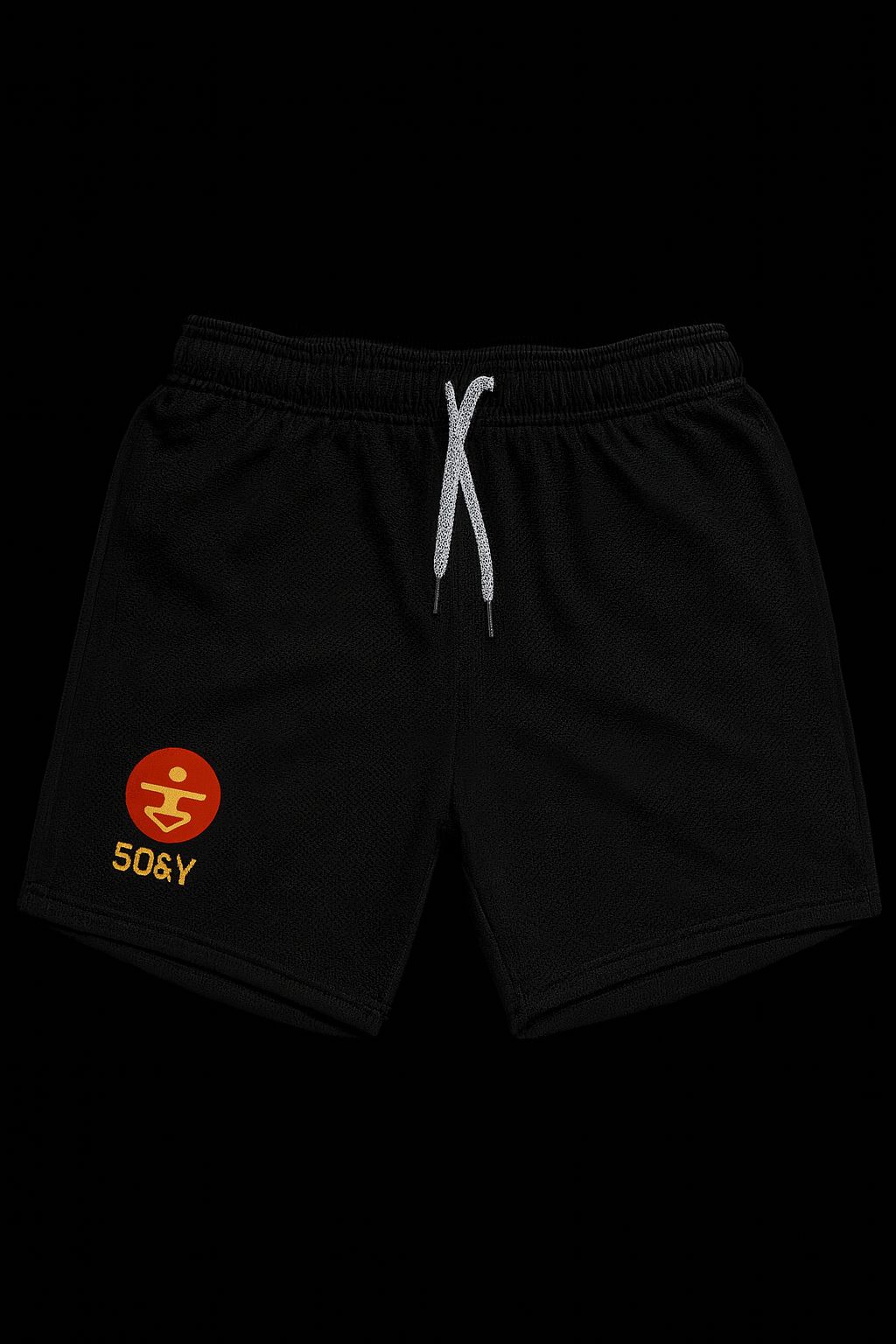Training trunks dry fit unisex