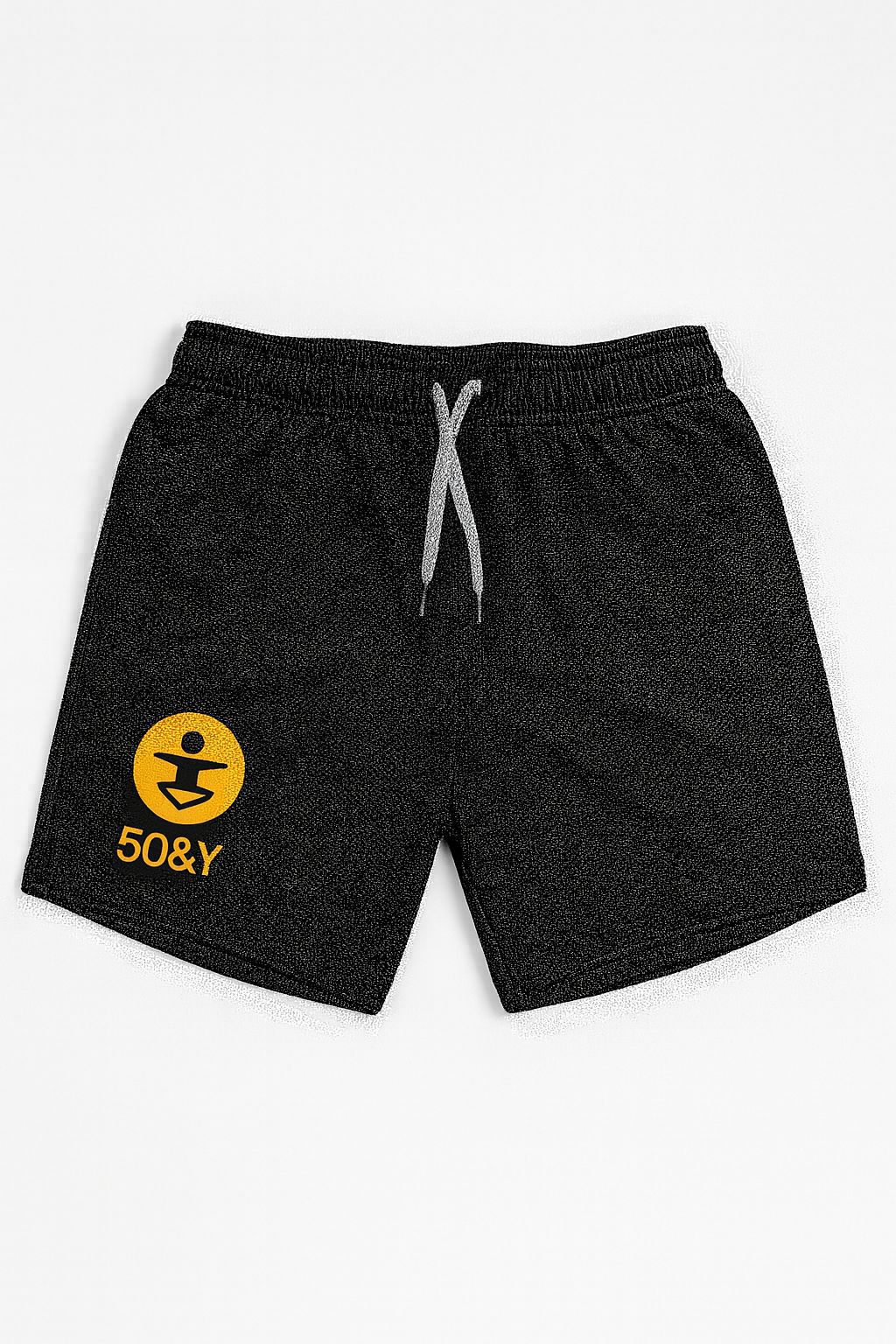Training trunks dry fit unisex